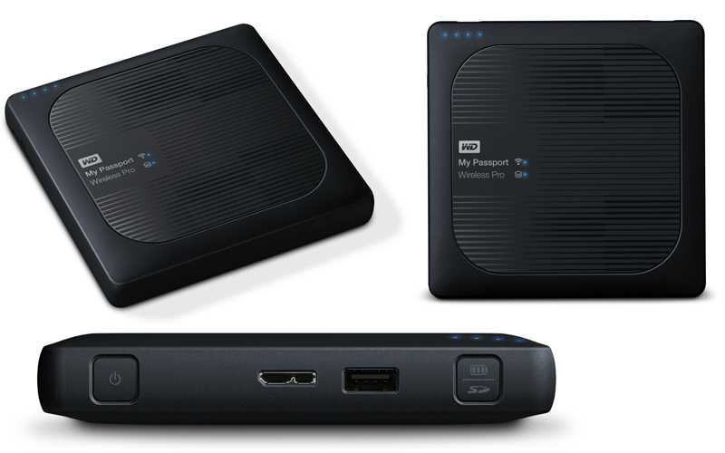 Обзор портативного жесткого диска wd my passport ultra 500gb — i2hard