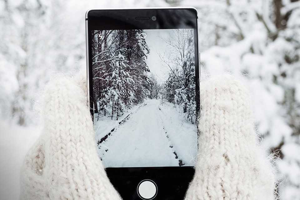 Почему снег на фотографии не белый? как фотографировать зимний пейзаж