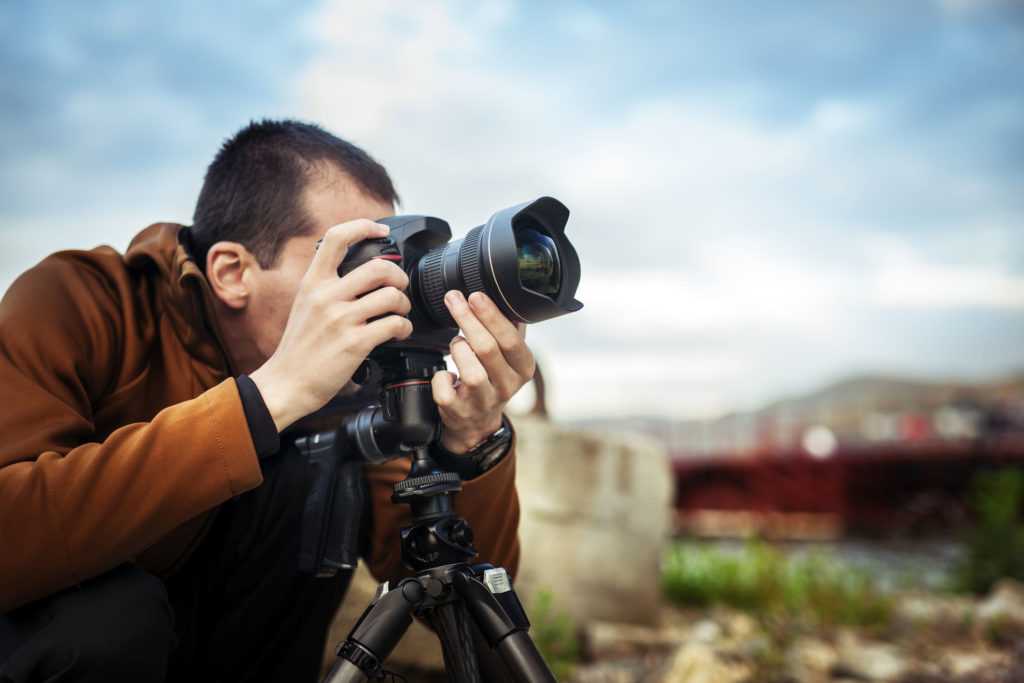 Как снимать репортажный портрет: топ 10 советов - уроки и секреты фотографии
