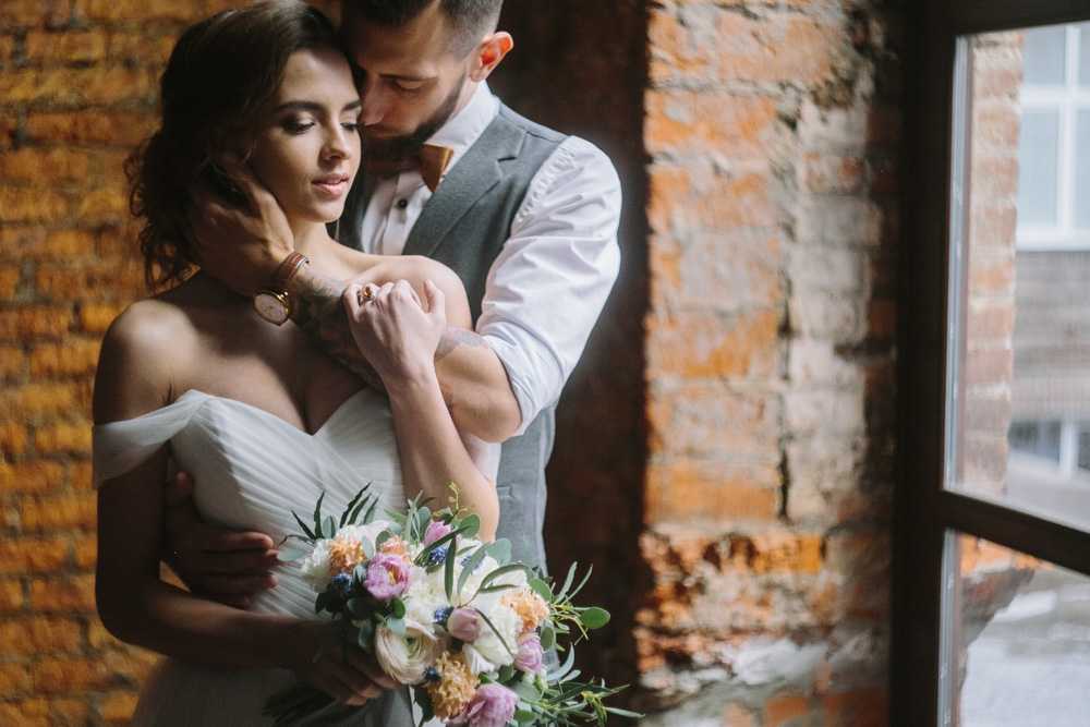 Как подготовиться к свадебной фотосъемке? - свадебная статья, 15 сентября 2015