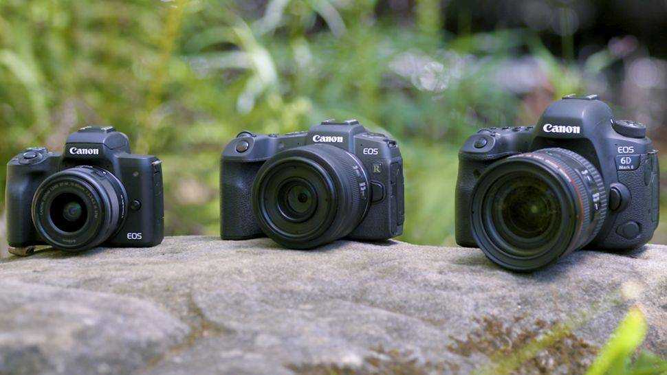 Лучшие фотоаппараты для начинающих фотографов на 2022 год
