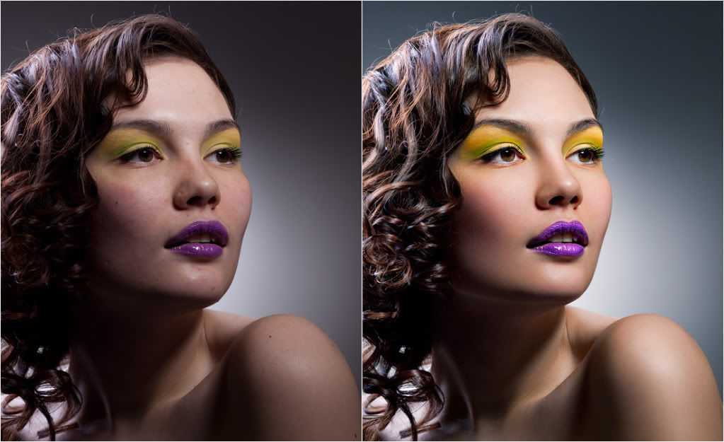 Как выровнять тон кожи лица в photoshop: метод частотного разложения / съёмка для начинающих / уроки фотографии