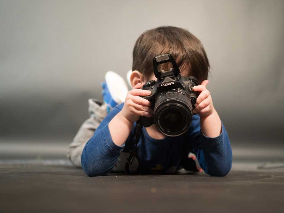 Детский утренник: секреты профессиональной фотосъемки