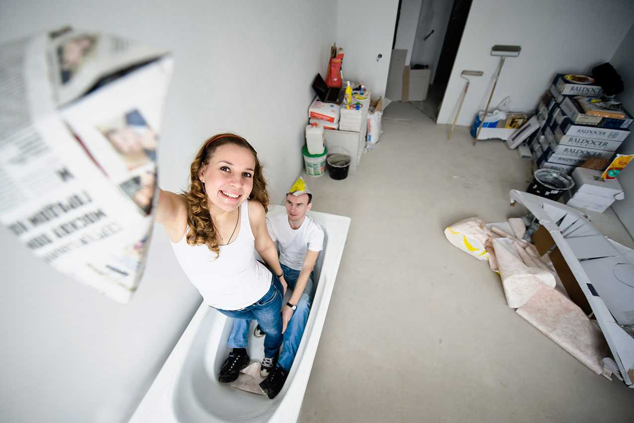 как снять оригинальное видео