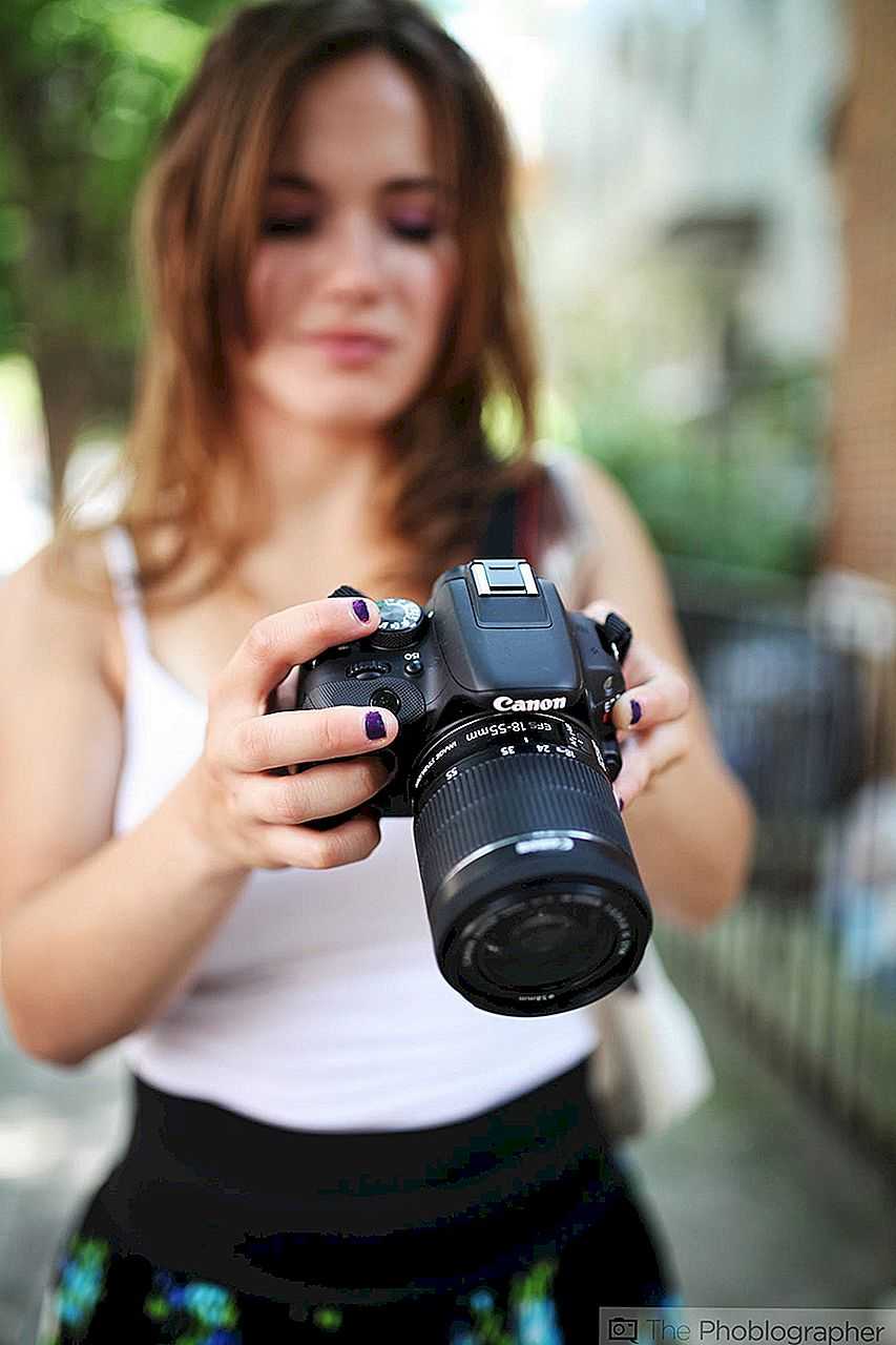 Как научиться фотографировать с нуля. 105 советов от выпускницы лондонского колледжа сент-мартинс
