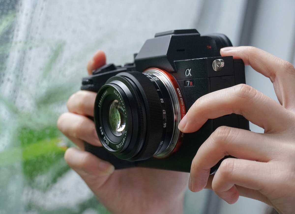 Лучшие объективы для зеркальных dx-фотокамер nikon