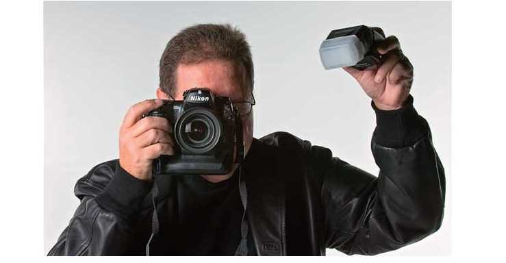 Как улучшить встроенную вспышку камеры: советы фотографов