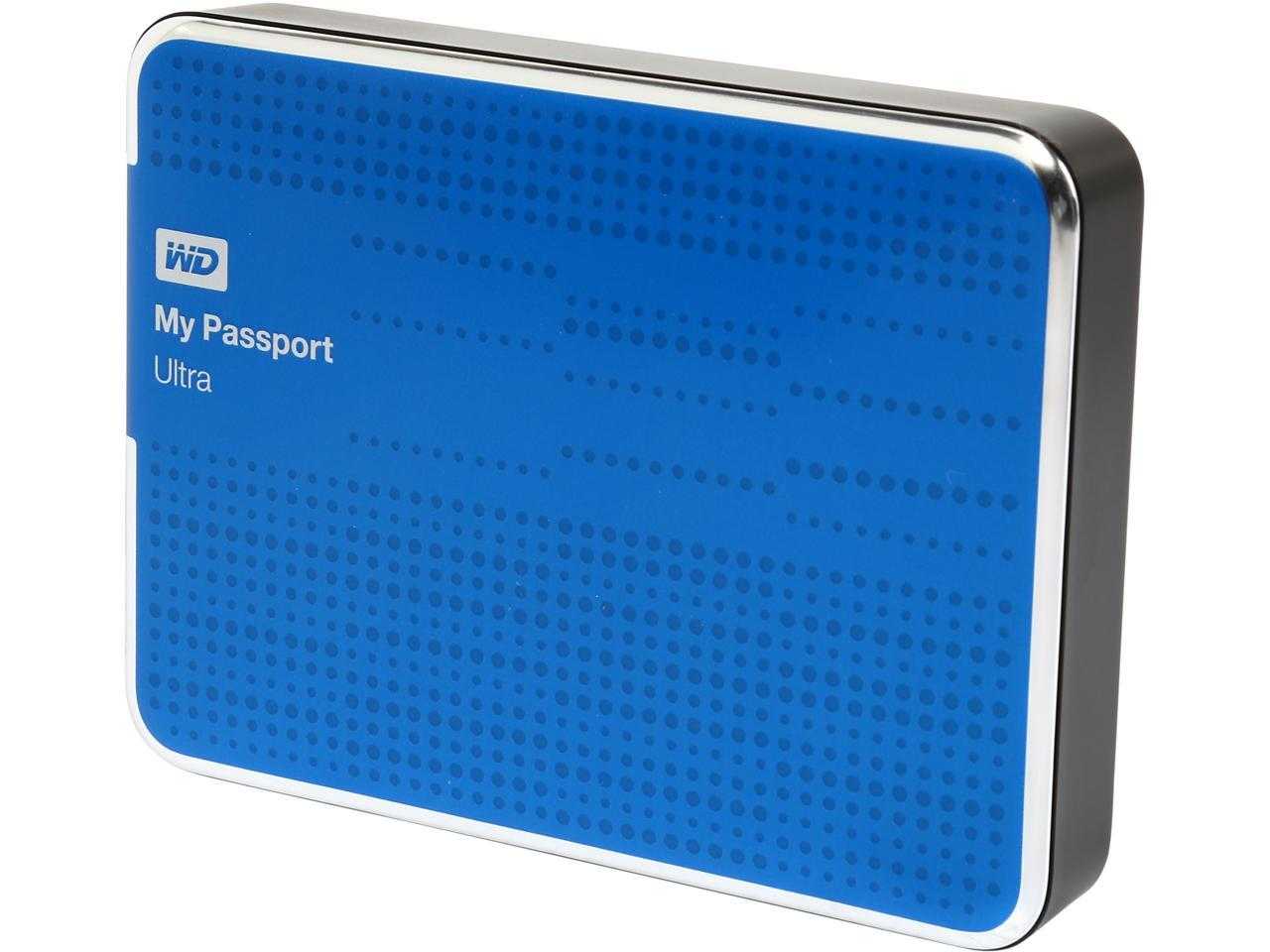 Знакомство с My Passport Ultra Упаковка Программное обеспечение, подключение утилит и облачных сервисов My Passport Ultra в работе Зачем фотографу портативный жесткий диск