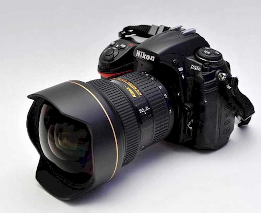 Даниил коржонов о работе с объективом af-s nikkor 14-24mm f/2.8g ed / съёмка для начинающих / уроки фотографии