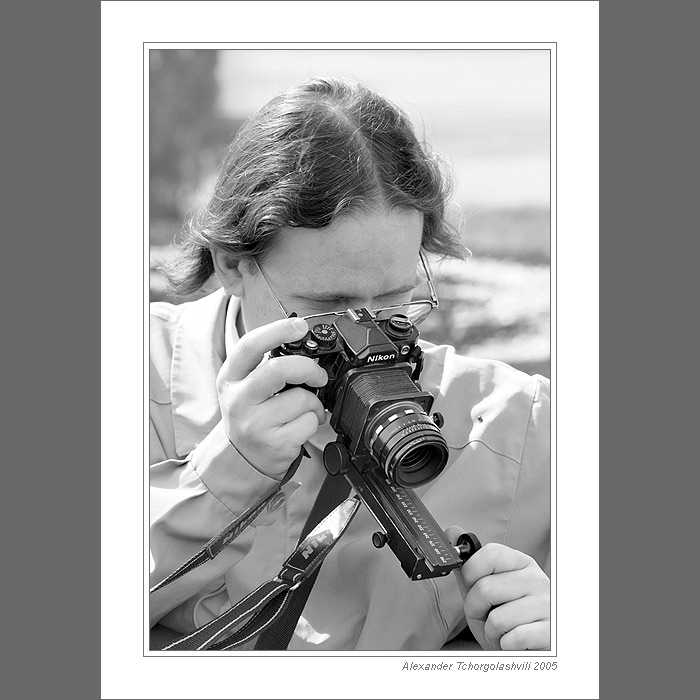 Профессия фотограф: подробное описание обучения и трудовой деятельности