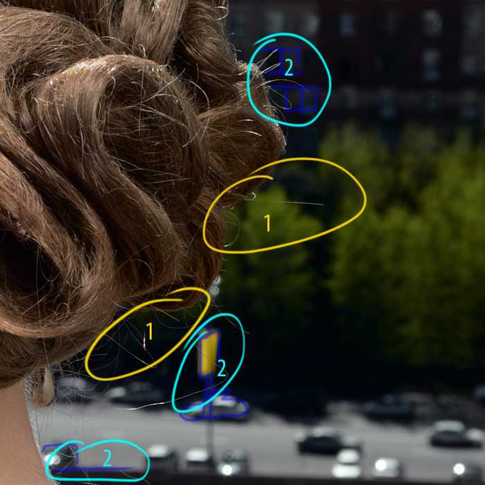 ​изменяем цвет волос онлайн | приложения-редакторы стиля прически для андроид и ios