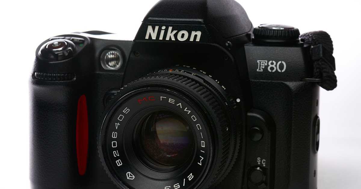 Важные рекомендации по настройке зеркального фотоаппарата никон д3100