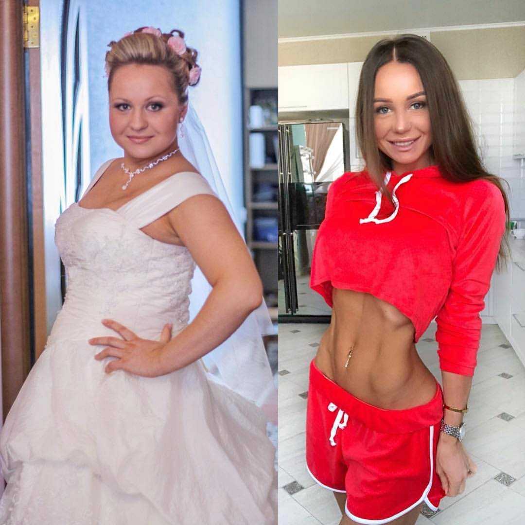 Похудею тебя дарья в домашних условиях