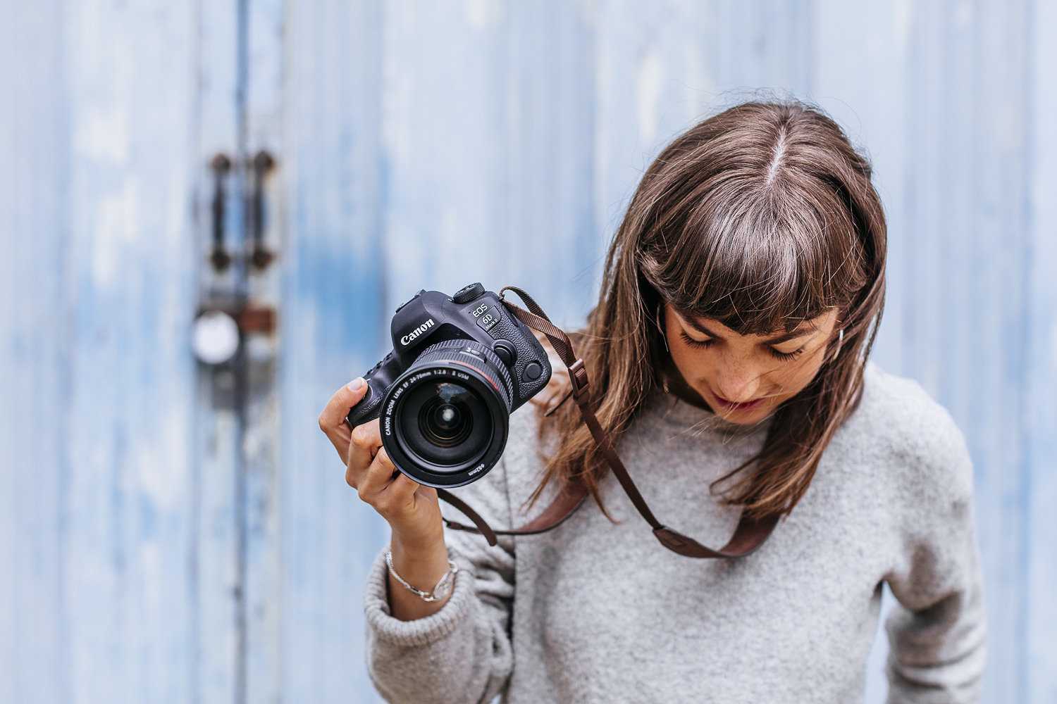 Советы начинающему фотографу: 43 способа облегчить жизнь