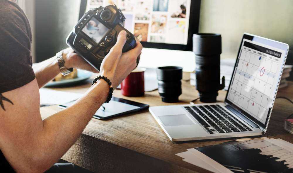 Заработок на фотостоках в интернете - схема, советы новичкам и список лучших фотобанков