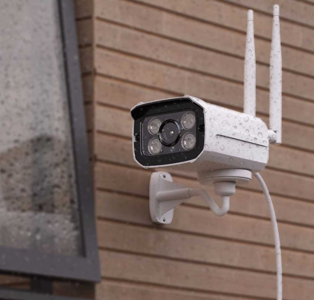 Выбор ip камеры с wifi для дома и улицы