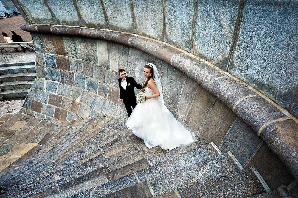 Определяемся со стилем свадьбы: 9 основных концепций