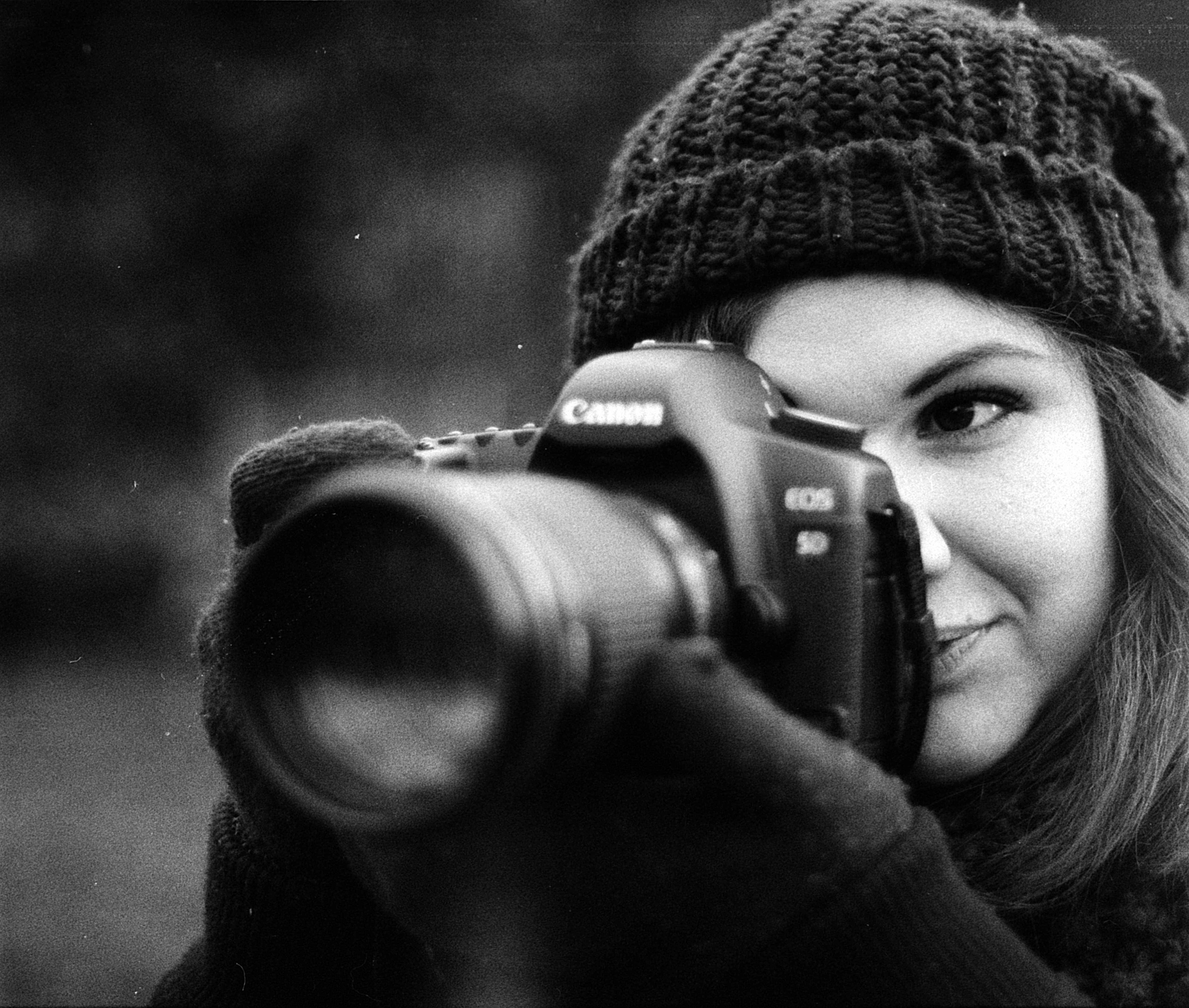 Как правильно фотографировать: 12 простых советов для тех, кто хочет улучшить качество своих фотографий