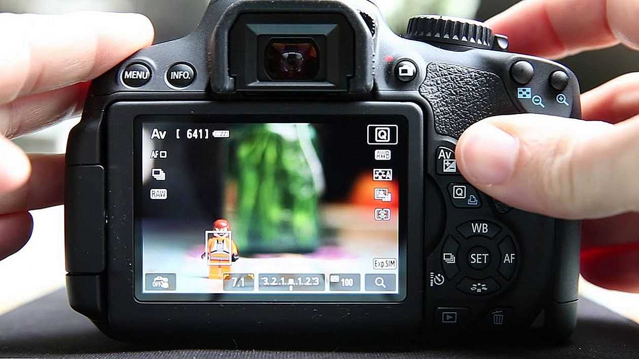 Беззеркальные и dslr фотокамеры – 10 ключевых отличий