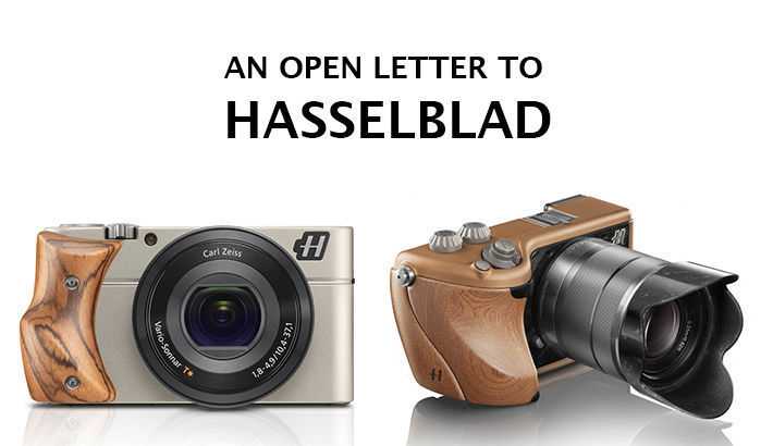 Hasselblad stellar ii – компакт класса люкс, «который не стоит сравнивать с другими»