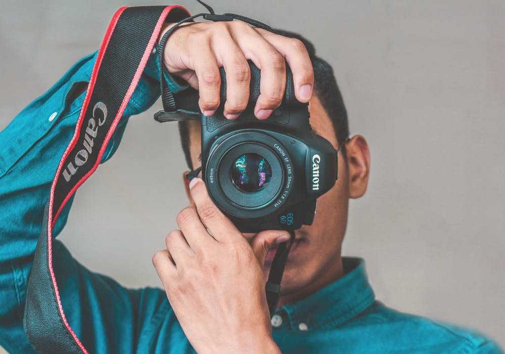 10 советов по настройке фотоаппарата для портретной фотографии