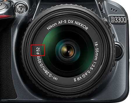 Как выбрать объектив для фотоаппарата? советы и видео