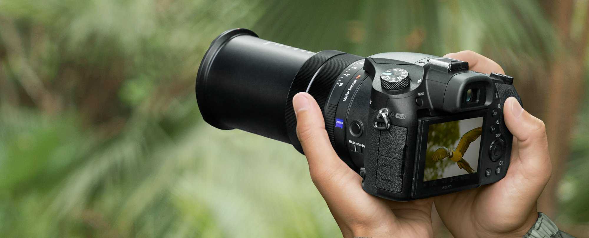Топ-9 лучших фотоаппаратов для путешествий 2022 года в рейтинге zuzako