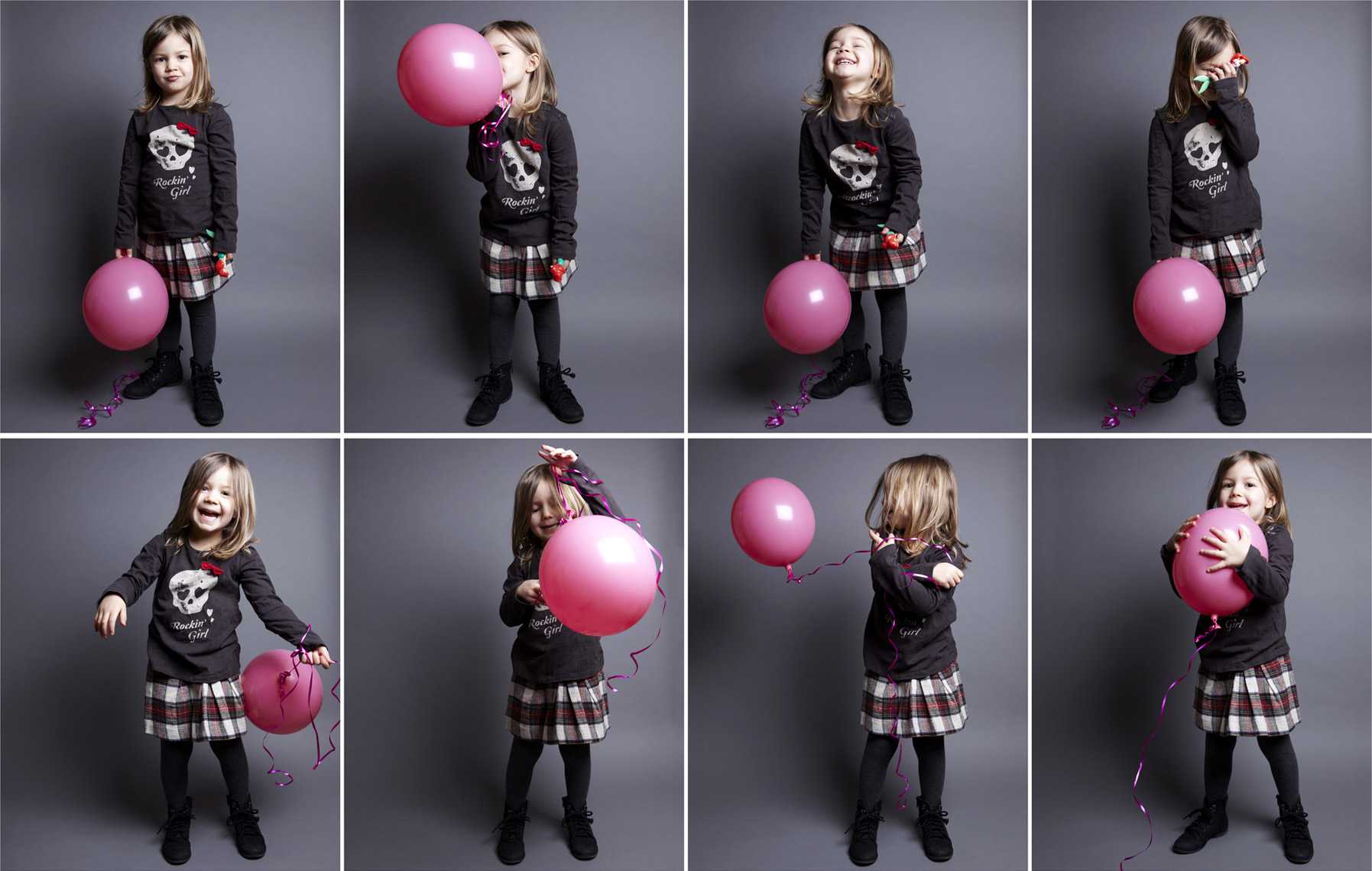 Как фотографировать детей в движении: что нужно знать каждому