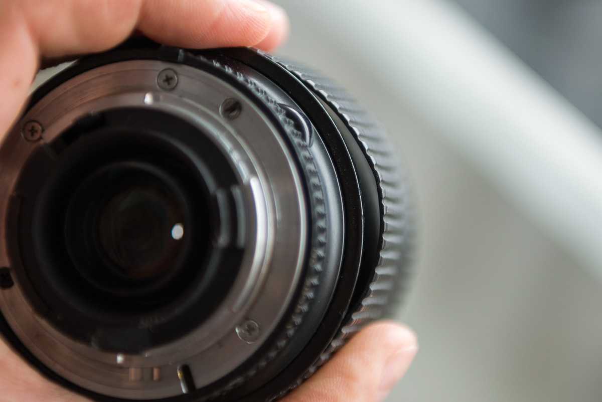 Топ 15 советов, как проверить б/у камеру перед покупкой