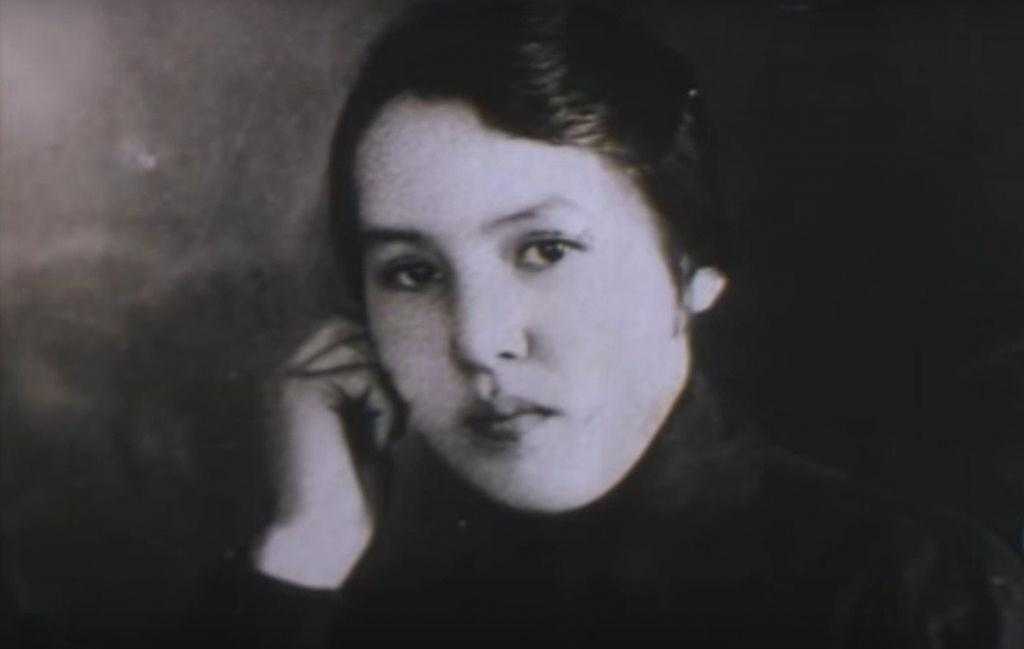 Геля маркизова — девочка, с которой фотографировался сталин