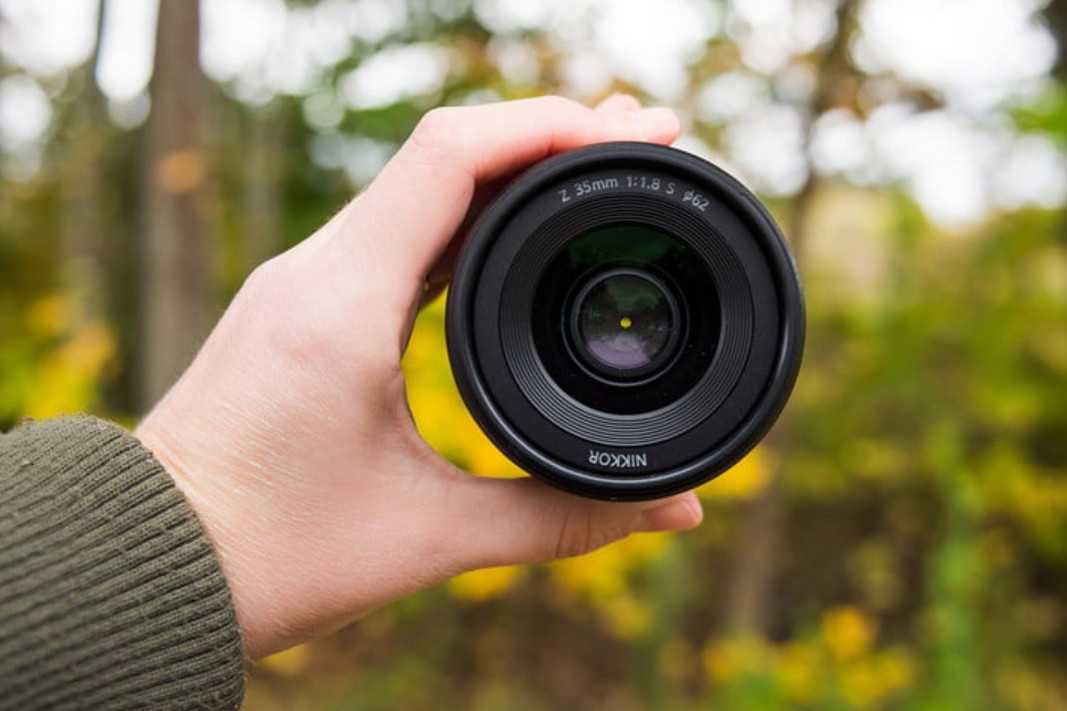 Топ 15 советов, как проверить б/у камеру перед покупкой