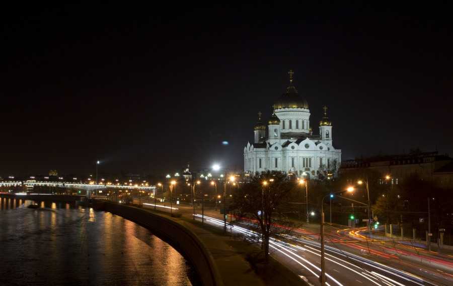 Как фотографировать ночью — полное руководство – photo7.ru - сайт о фотографии