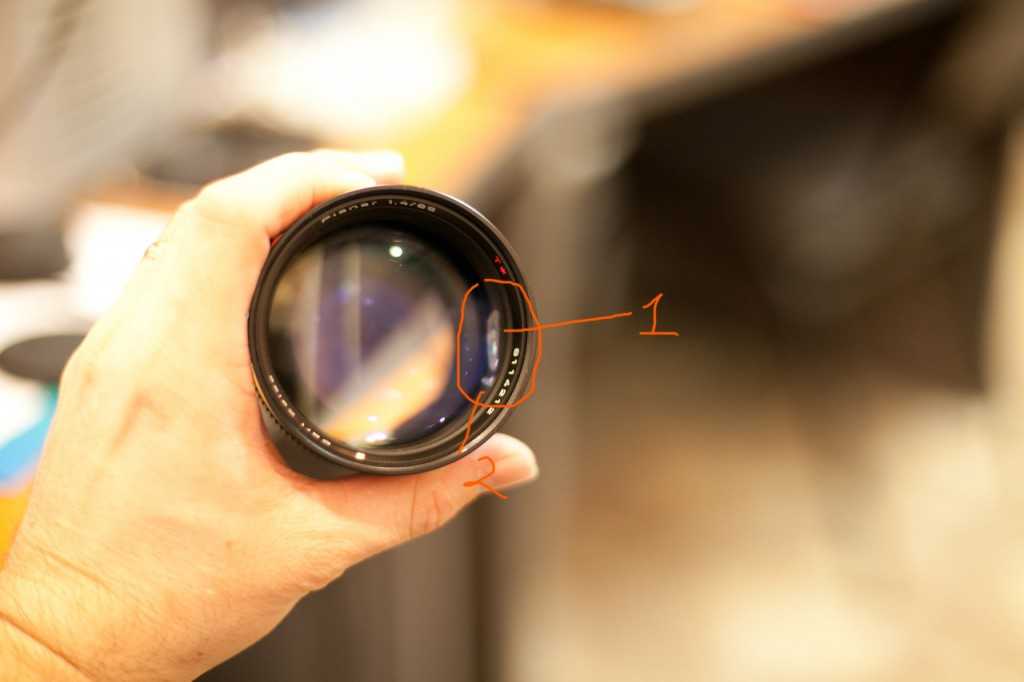 Проверка фотоаппарата при покупке: как определить пробег, качество фокусировки, найти битые пиксели