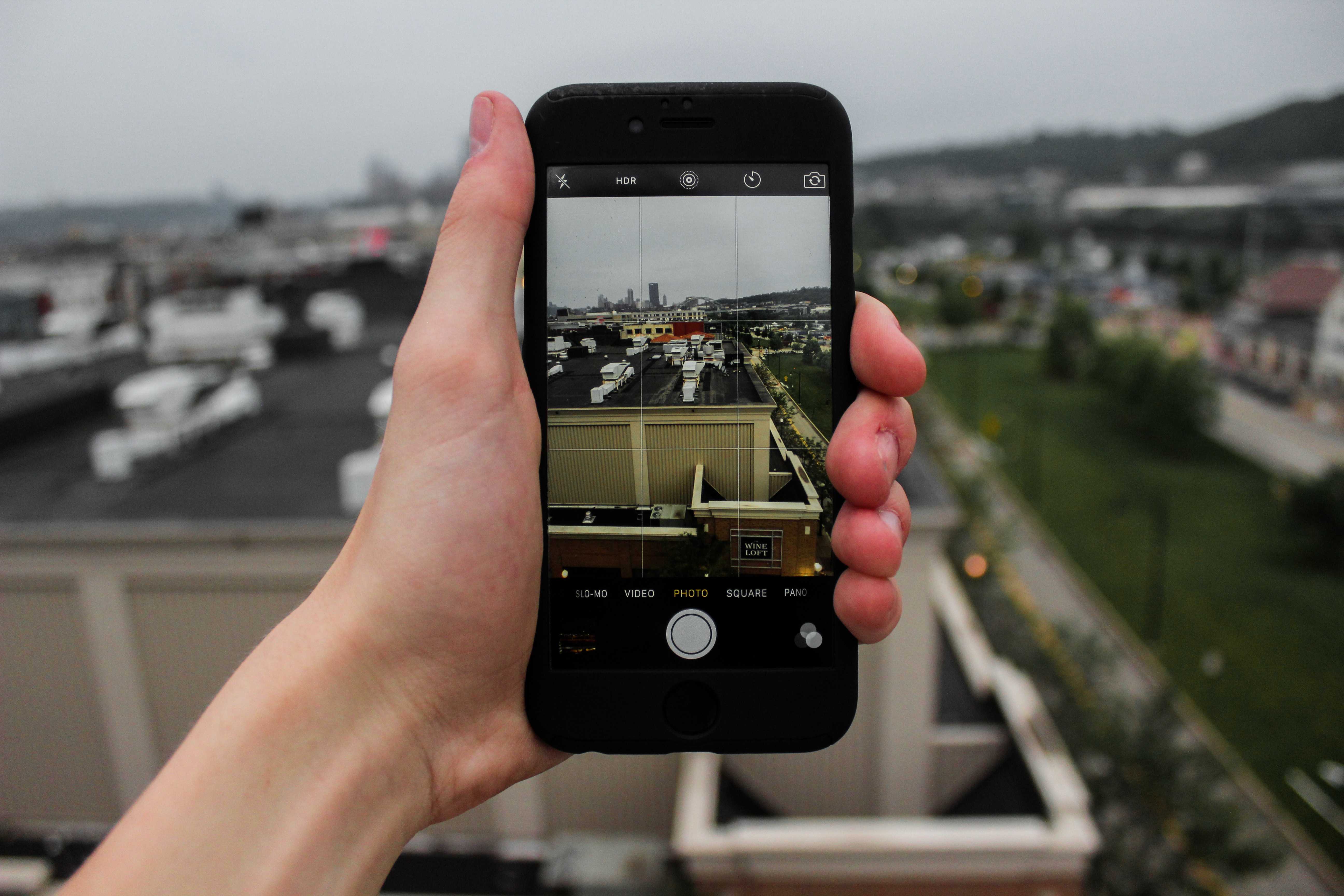 Как настроить камеру на андроид и улучшить качество фото