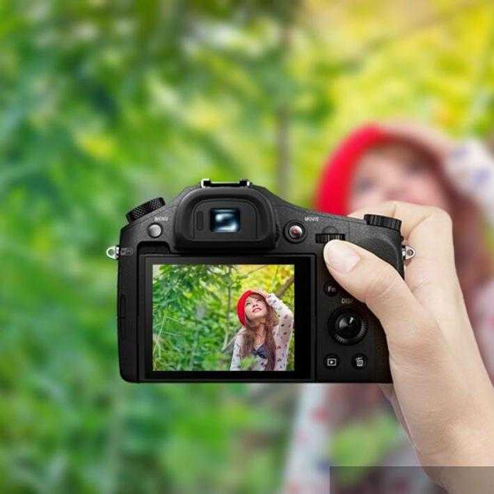 Как передать фото с цифрового фотоаппарата на телефон