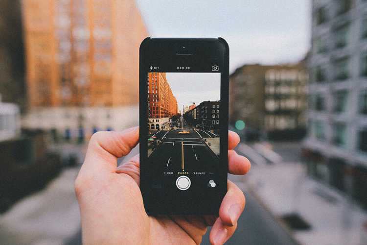 Приложения, которые позволят вам снимать, как профессиональный фотограф - androidinsider.ru