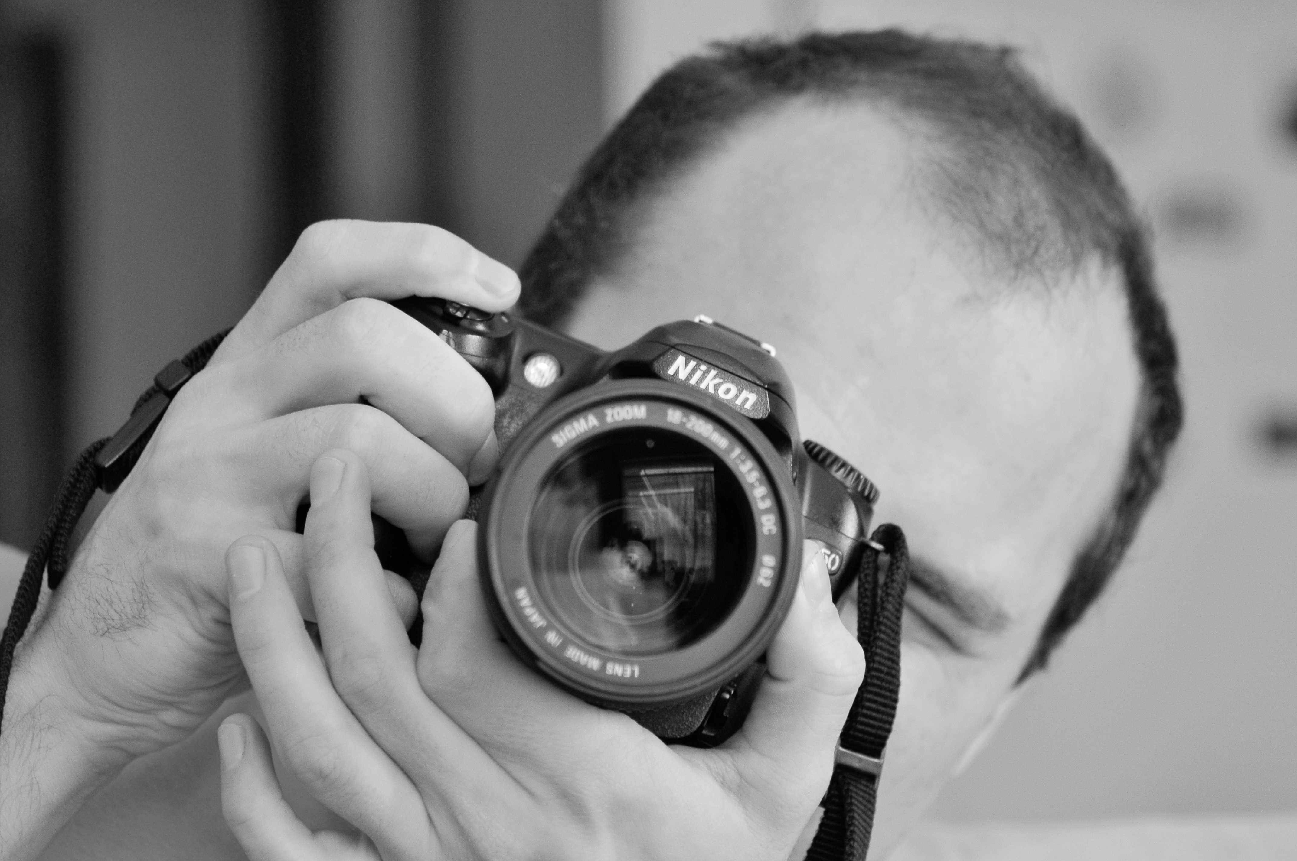 Брайан смит (фотограф) - википедия