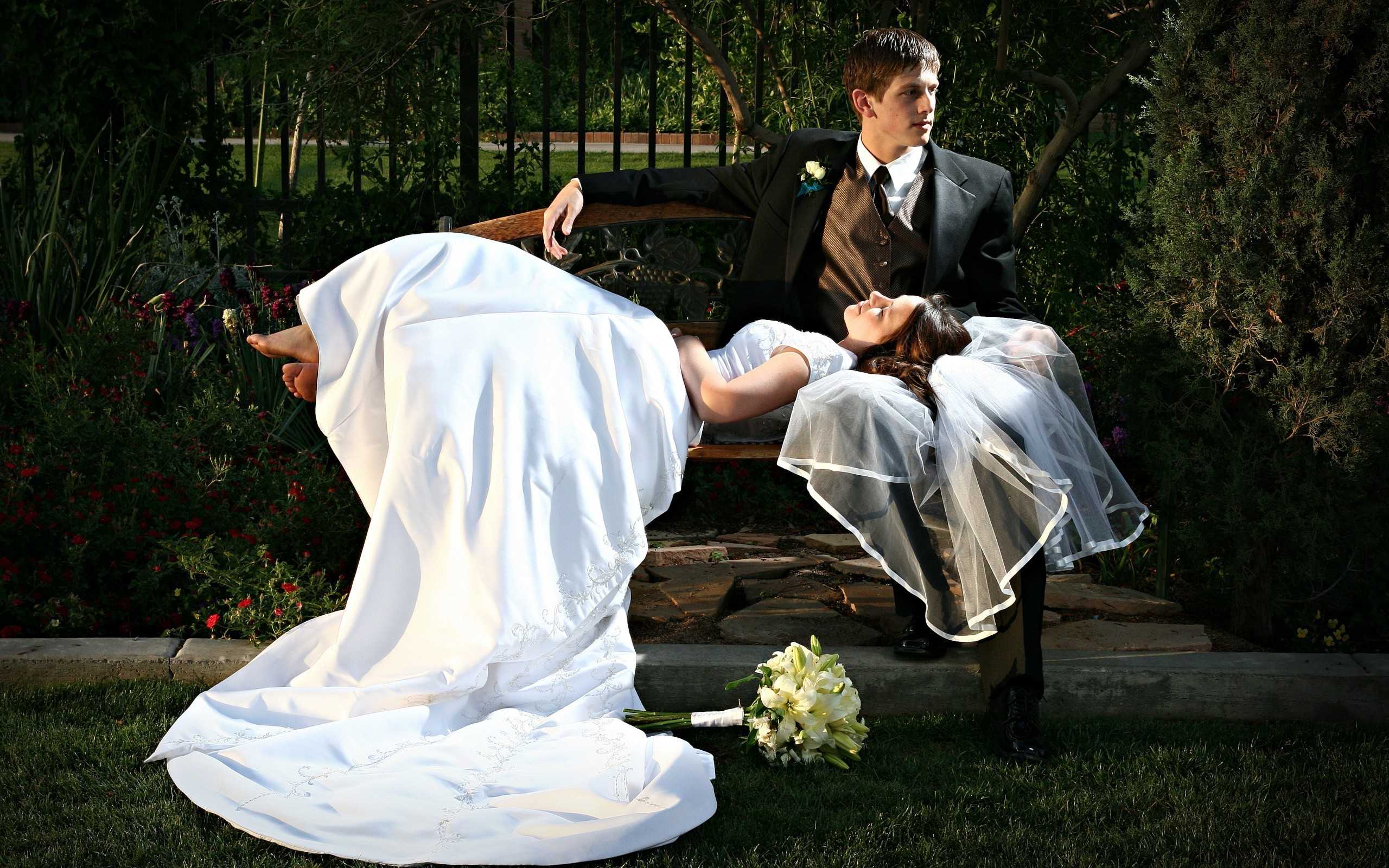 Что нужно фотографу для свадебной съемки