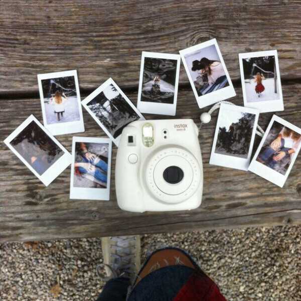 Как выбрать фотоаппарат polaroid: советы, лучшие модели