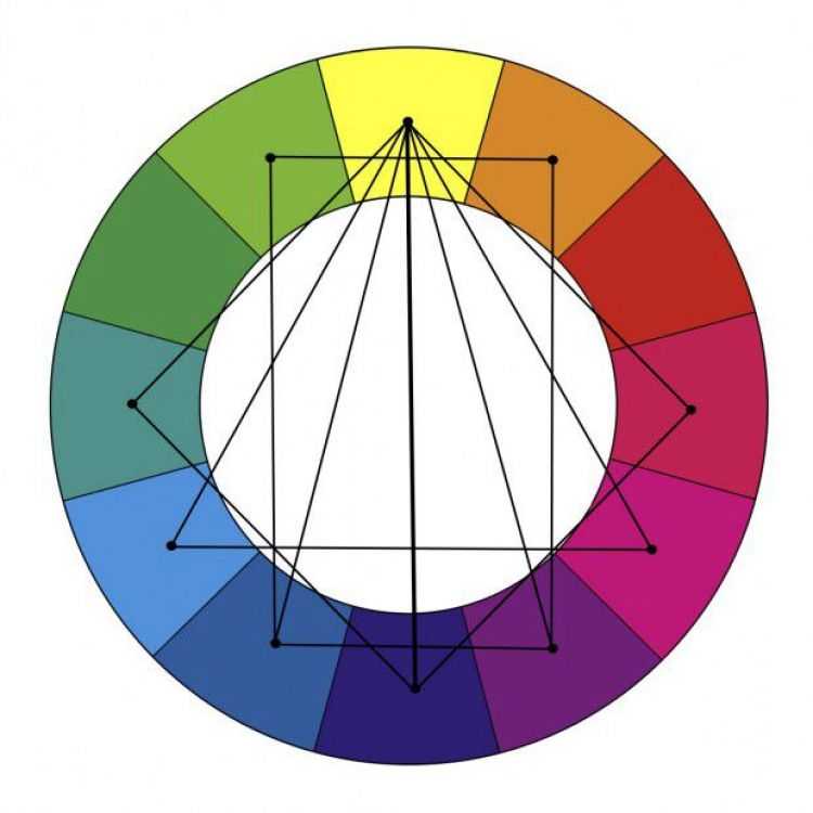 Как цвета влияют на ваши снимки. урок по фотографии