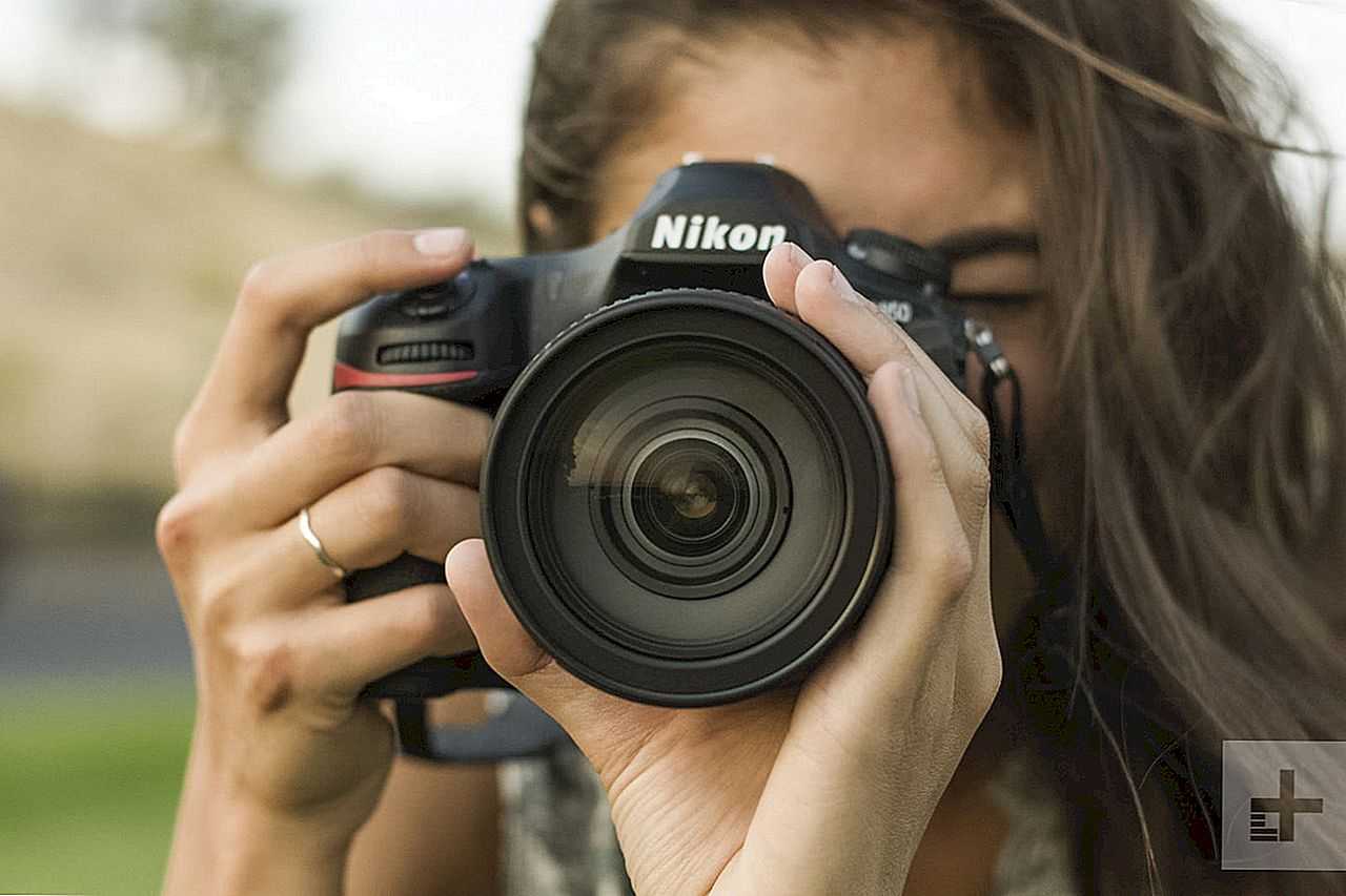 16 преимуществ беззеркальной камеры