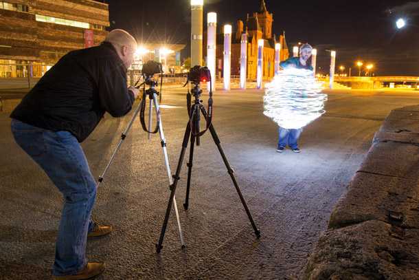 Учимся правильно фотографировать на улице Как фотографировать людей на улице зимой Настройки фотоаппарата уличной съемки Выбор сюжета для стрит-фото