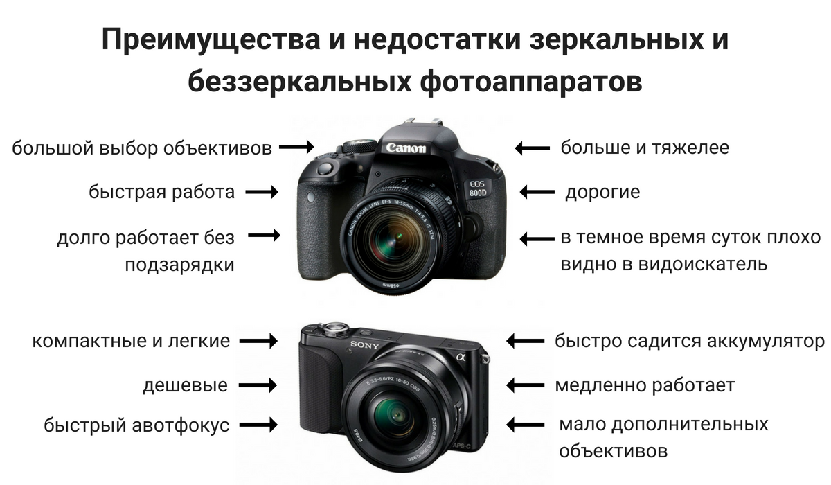 Первое знакомство с меню цифровой камеры. цифровая фотография. трюки и эффекты