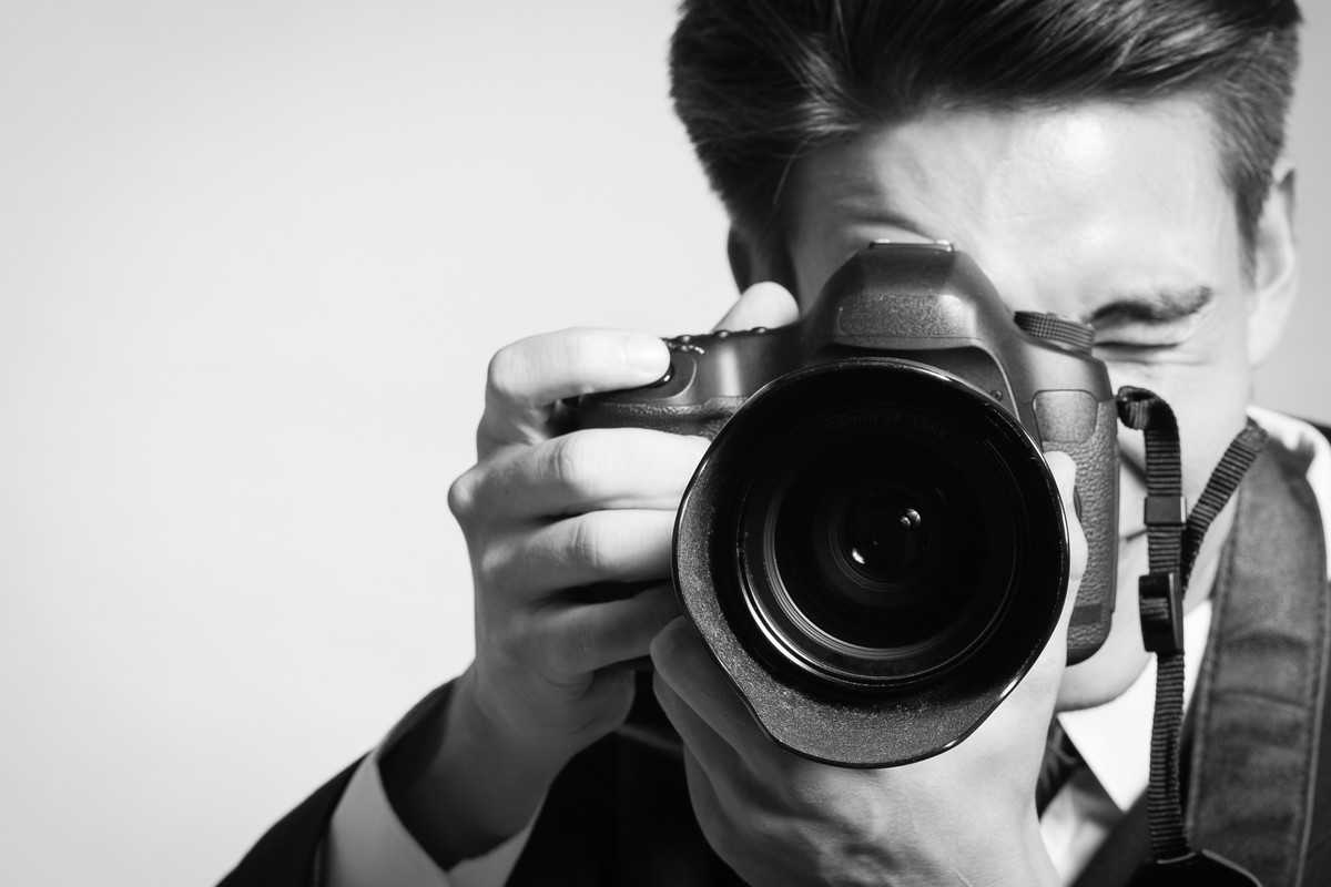 Бесплатные уроки фотографии: как фотографировать и как обрабатывать фотографии?
