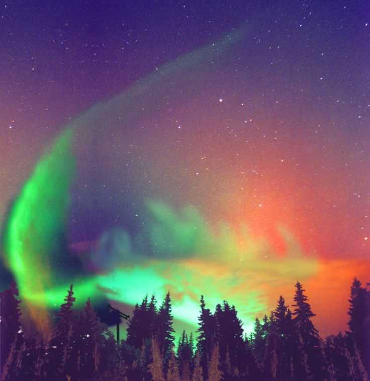 Астрофото таймлапсы — aurora hunters spb, охотники за северным сиянием спб.