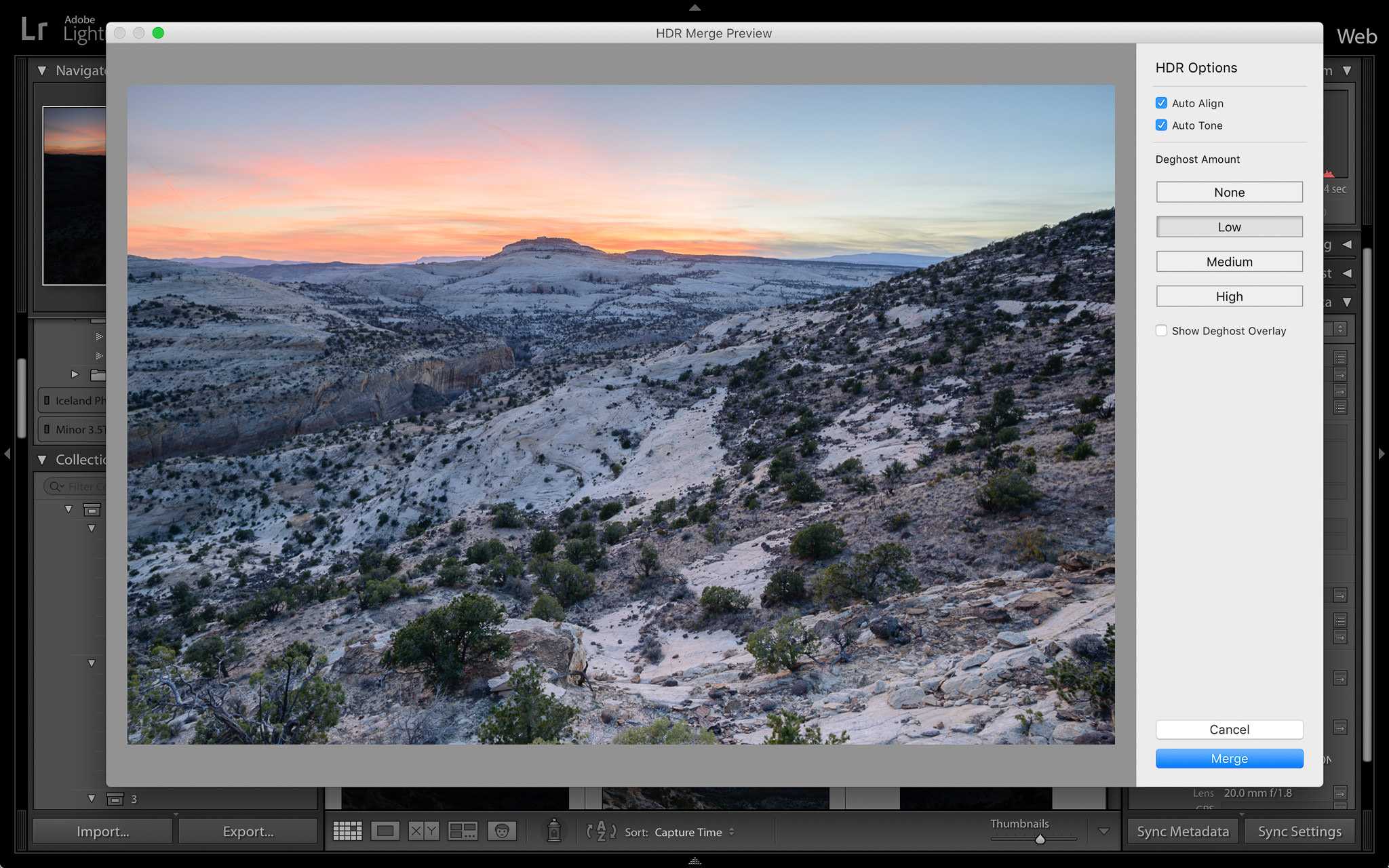 Craft jaw-droppingly detailed hdr panoramic photos in lightroom classic cc | digital camera world