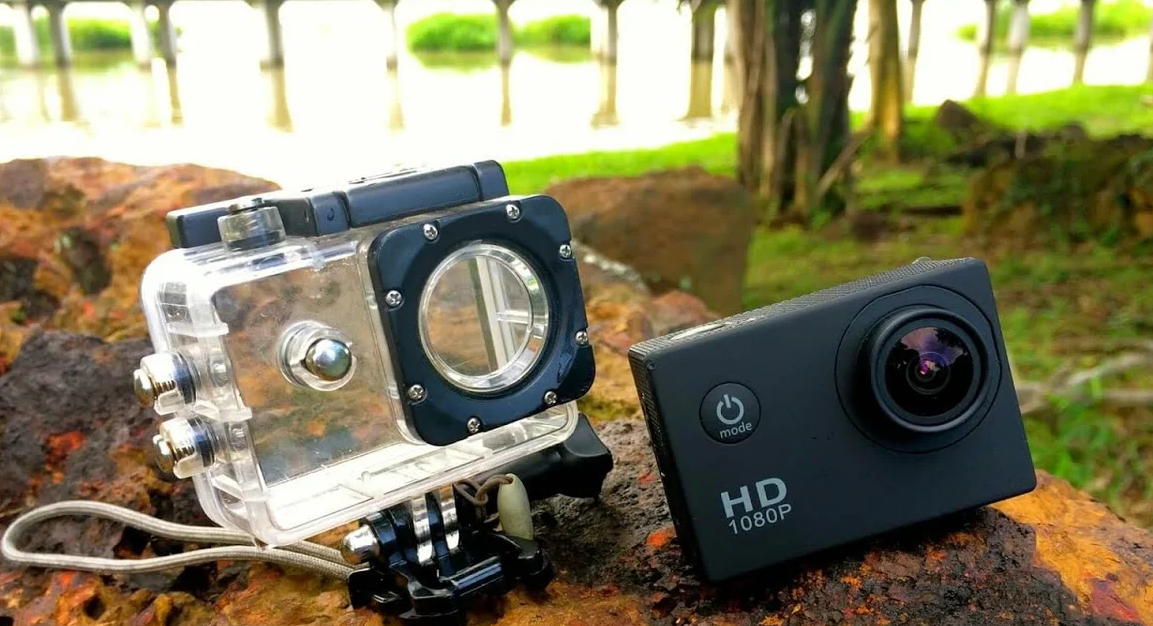 Лучшая камера для туризма 2021 года: 10 фотоаппаратов для вашего отпуска