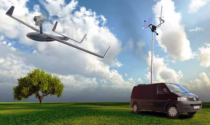 «мини-беспилотная авиация»: какого эффекта можно ожидать от боевого применения квадрокоптеров