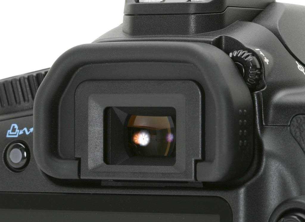 Какой тип видоискателя в фотоаппарате лучше?
