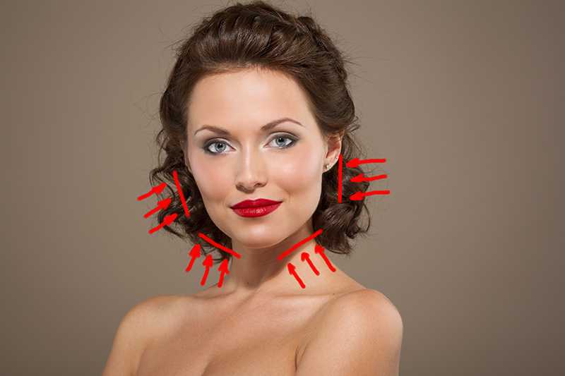 10 советов для создания женского портрета - fototips.ru